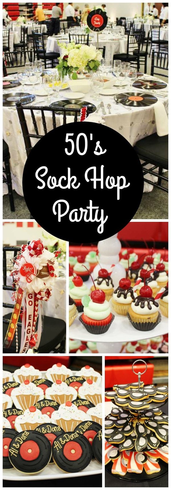 20 Unique Themed Party Ideas